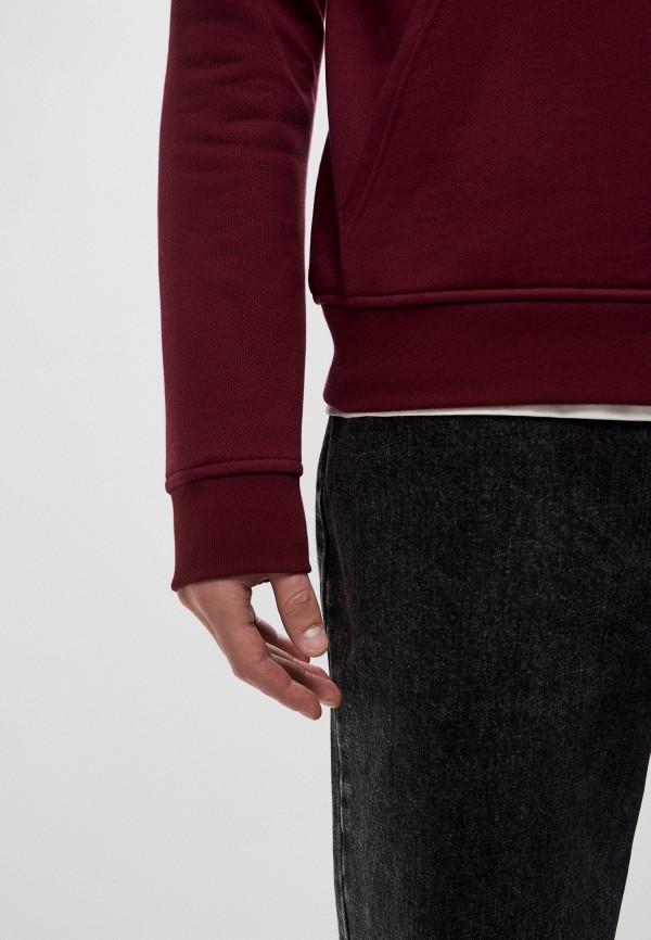 adidas Originals Худи - ESS HOODIE FT - фото 6