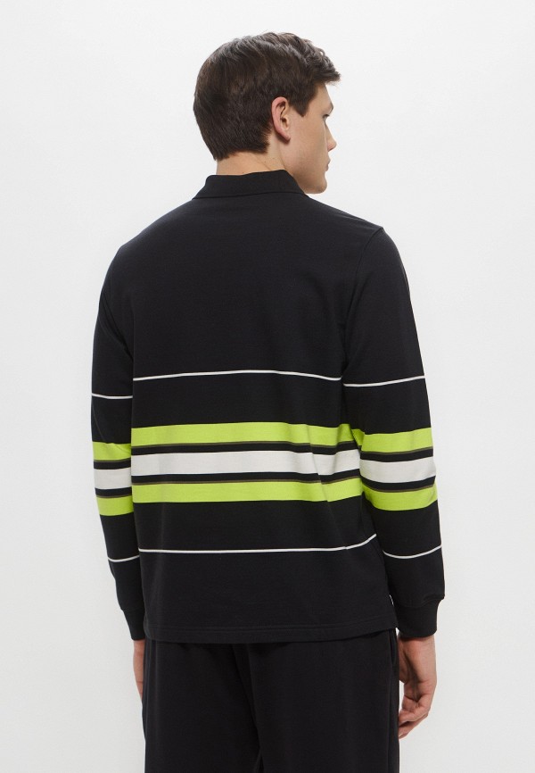 adidas Originals Поло - STRIPED POLO Q1 - фото 3