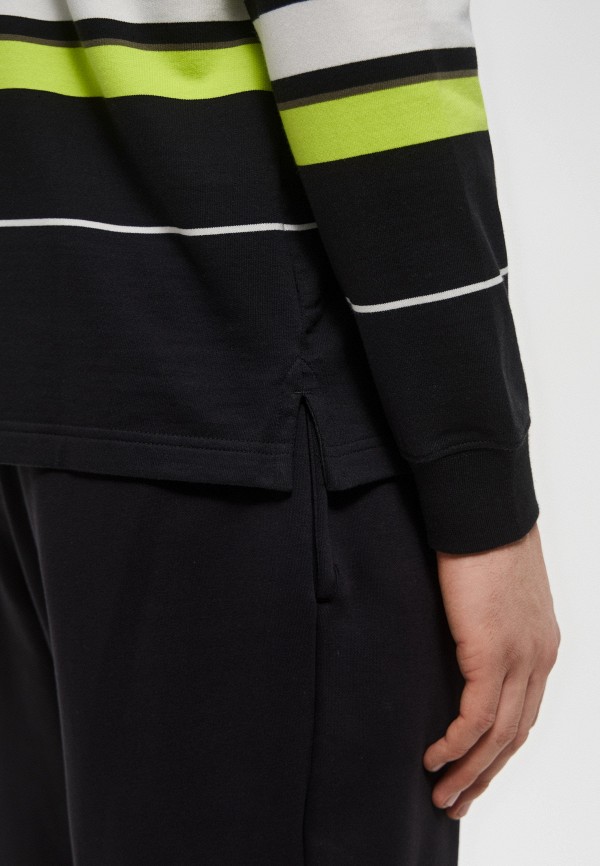 adidas Originals Поло - STRIPED POLO Q1 - фото 5