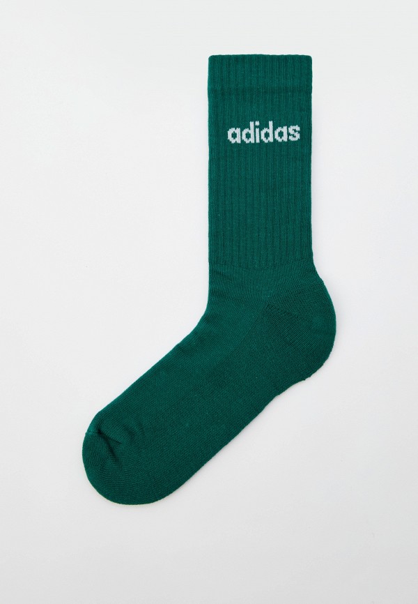 adidas Носки 3 пары - C LIN CREW 3P - фото 3