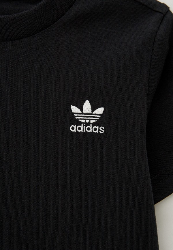 adidas Originals Костюм спортивный - SHORT TEE SET - фото 3