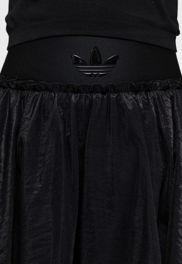 adidas Originals Юбка - WB MAXI SKIRT - фото 4