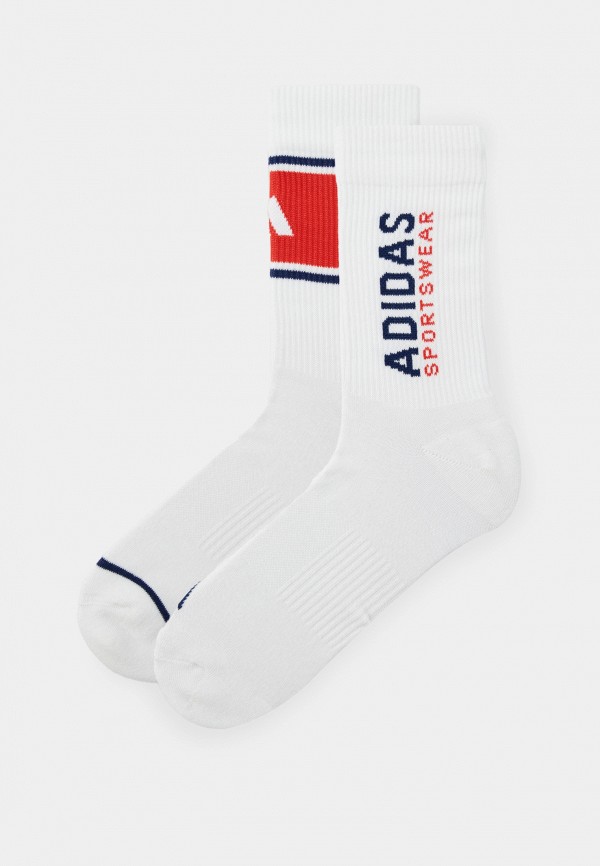 adidas Носки 2 пары - CRW SPWBLOCK 2P - фото 1