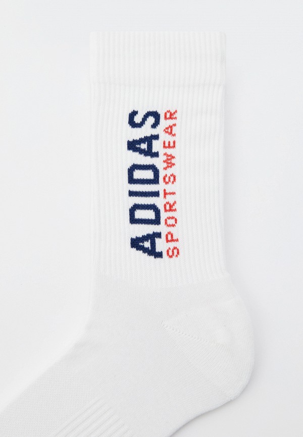 adidas Носки 2 пары - CRW SPWBLOCK 2P - фото 2