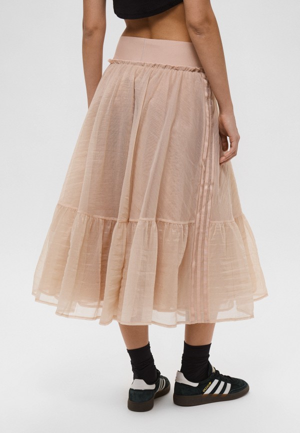 adidas Originals Юбка - WB MAXI SKIRT - фото 3