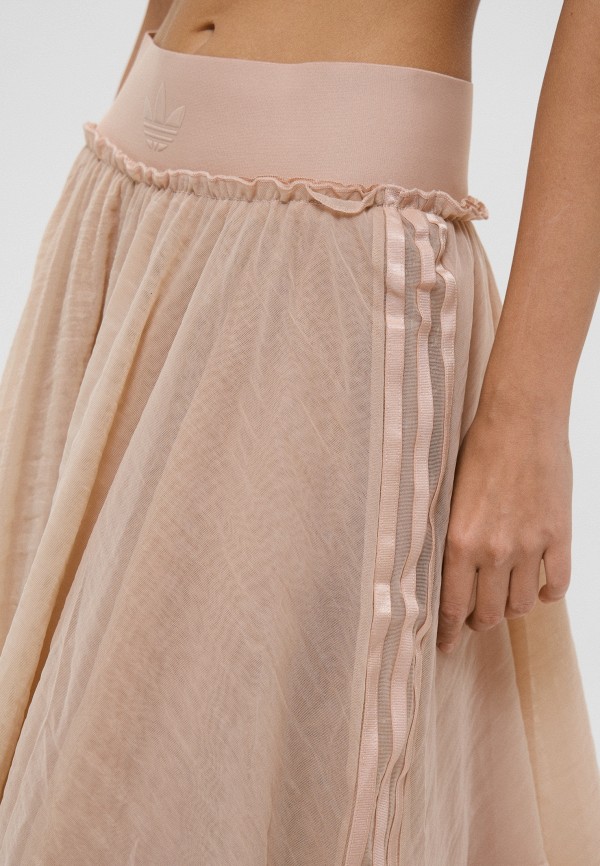 adidas Originals Юбка - WB MAXI SKIRT - фото 4