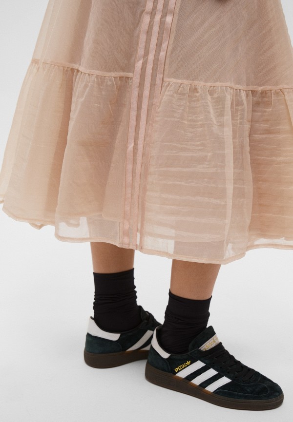 adidas Originals Юбка - WB MAXI SKIRT - фото 5