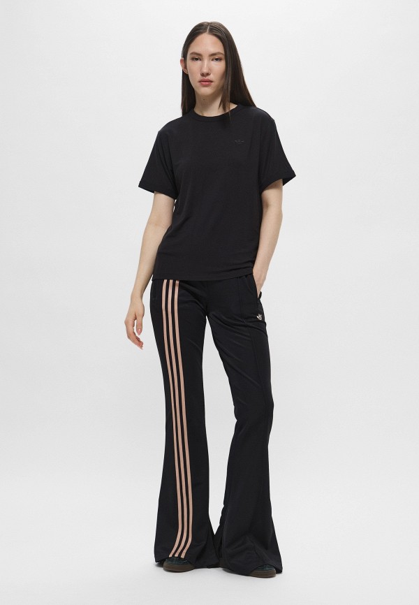 adidas Originals Брюки спортивные - 3S FIREBIRD TP - фото 2