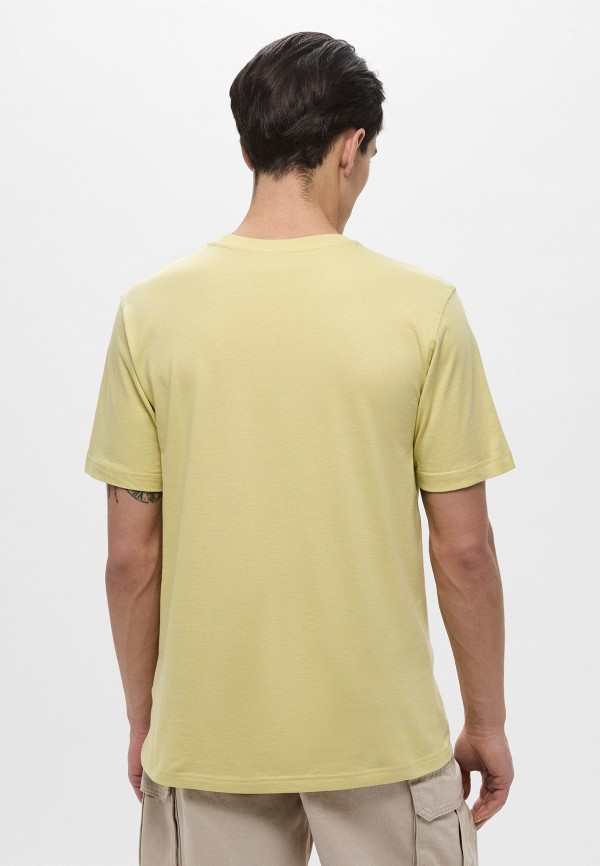 adidas Originals Футболка - TREFOIL T-SHIRT - фото 3