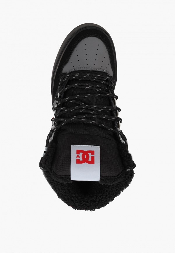 DC Shoes Кеды - PURE HT WC WNT - фото 4