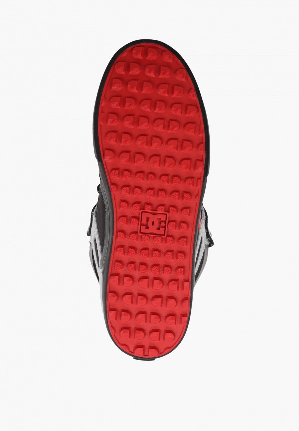 DC Shoes Кеды - PURE HT WC WNT - фото 5