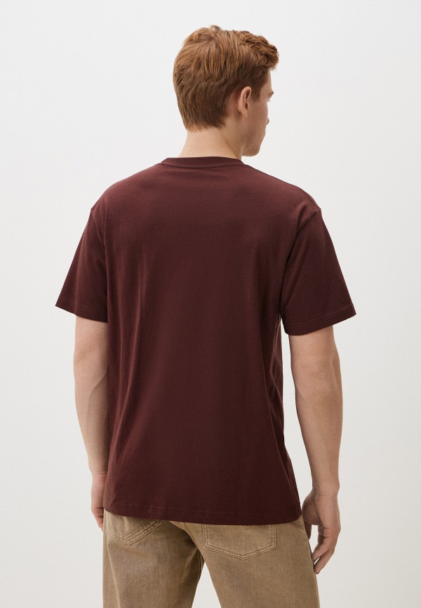 DC Shoes Футболка - STANDOUT HSS - фото 2