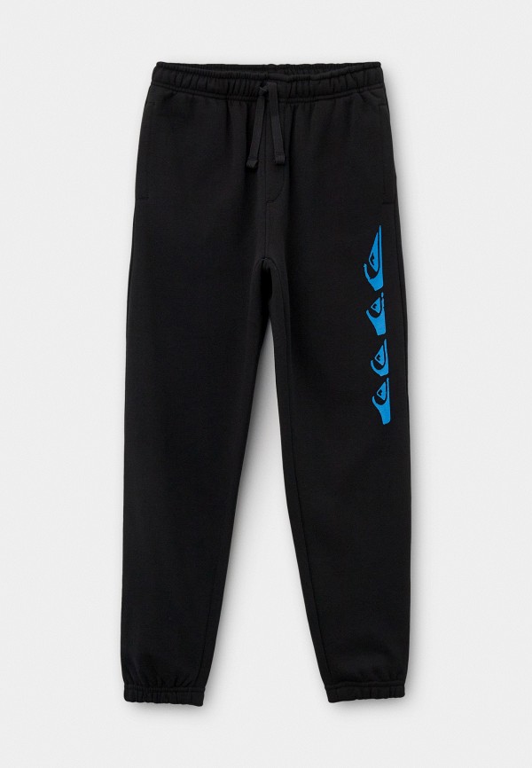 Quiksilver Брюки спортивные - GRAPHIC JOGGER - фото 1