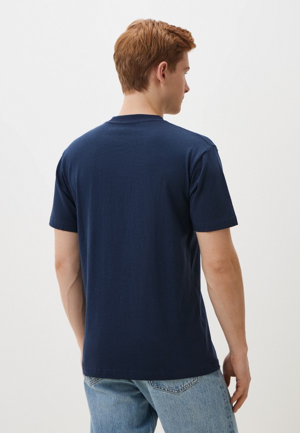 DC Shoes Футболка - STANDOUT HSS - фото 2