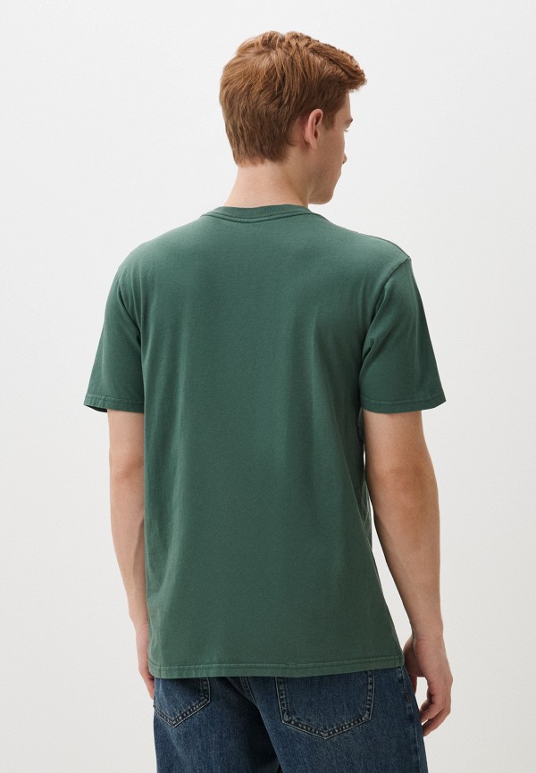 Quiksilver Футболка - SALT WATER PKT - фото 2