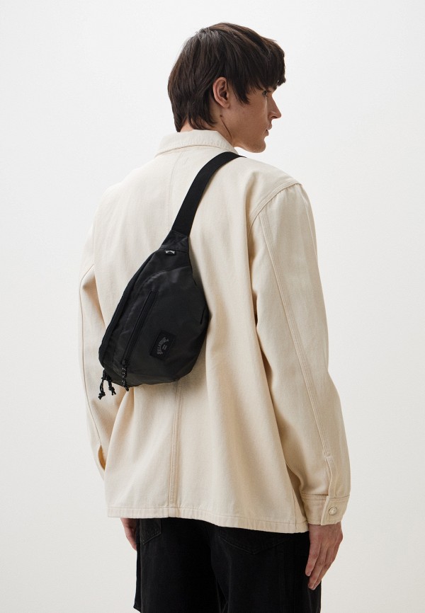 Billabong Сумка поясная - BALI (BLK) - фото 4