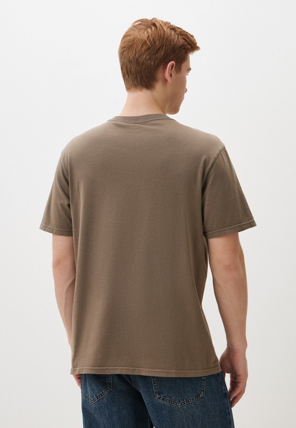 Element Футболка - BASIC POCKET PIGMENT SS - фото 2