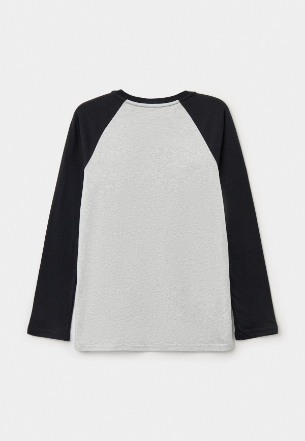 Quiksilver Лонгслив - COMPLOGRAGLANLS - фото 2