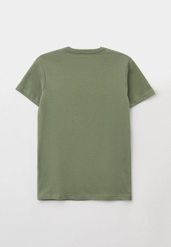 Quiksilver Футболка - COMPLOGOSSYTH - фото 2