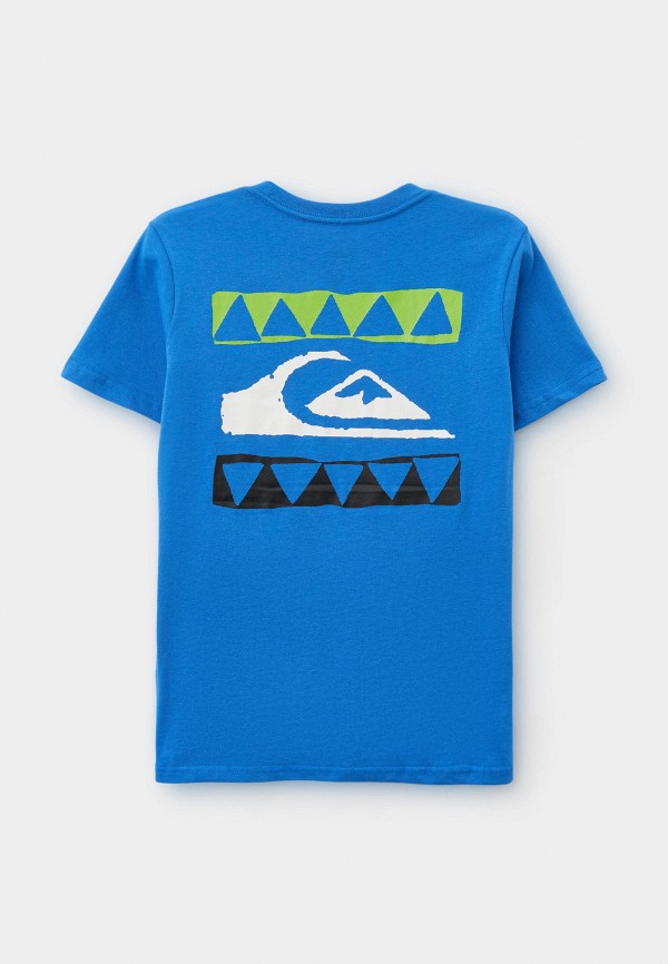 Quiksilver Футболка - WARPEDYTH - фото 2