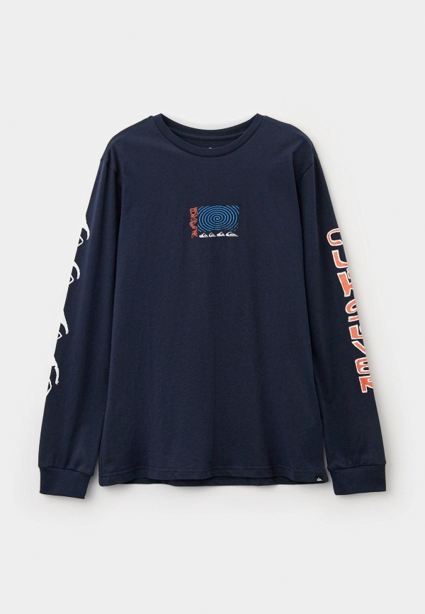 Quiksilver Лонгслив - WARPEDLSYTH - фото 1