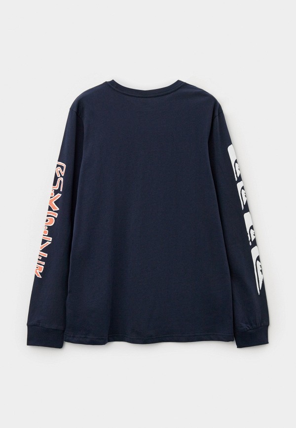 Quiksilver Лонгслив - WARPEDLSYTH - фото 2