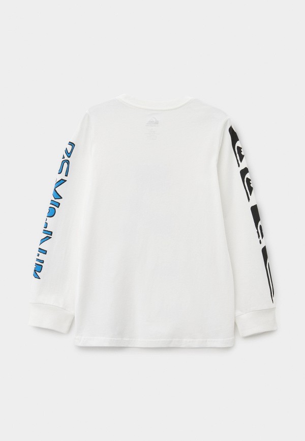 Quiksilver Лонгслив - WARPEDLSYTH - фото 2