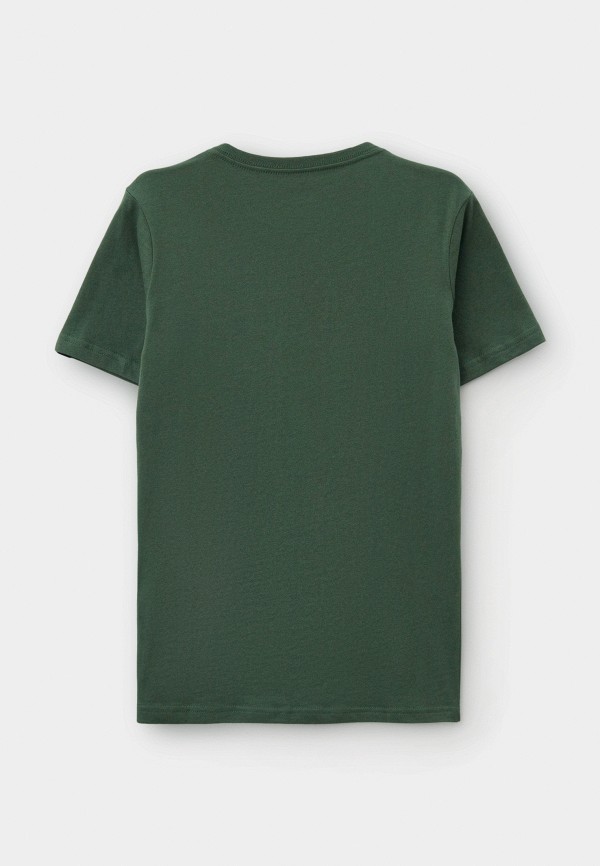 Quiksilver Футболка - QSGRADIENTMOUNT - фото 2