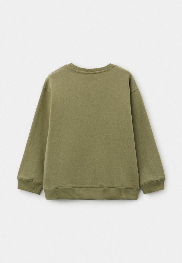 Roxy Свитшот - MORNINGHIKERG B - фото 2