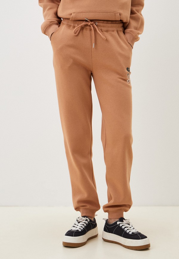 Roxy Брюки спортивные - SURF STOKED PANT BRUSHED - фото 1