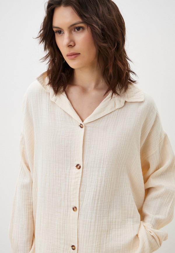 Roxy Рубашка - MORNING TIME - фото 4