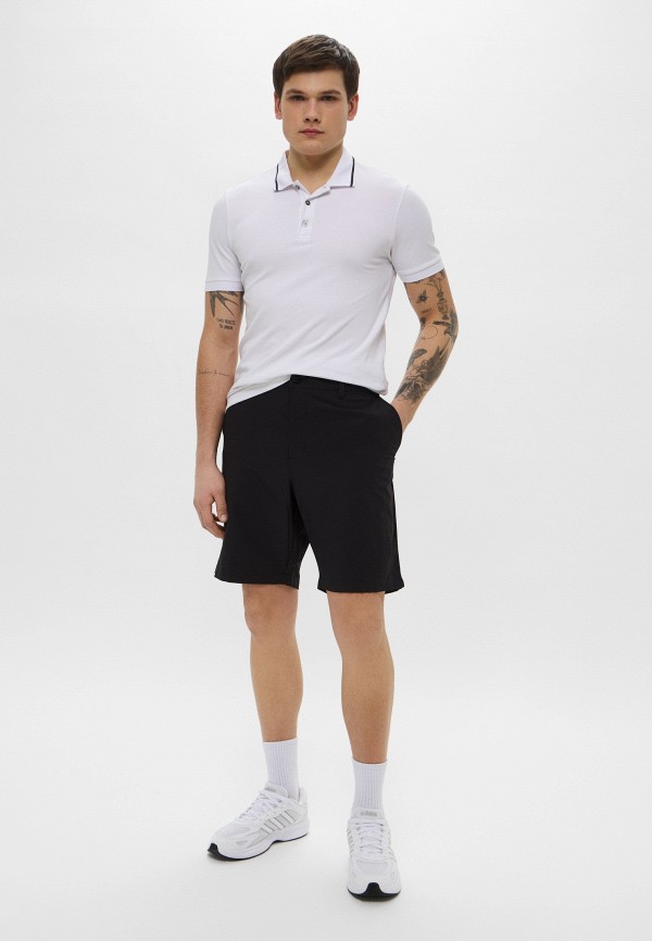 adidas Шорты спортивные - ULT 8.5IN SHORT - фото 2