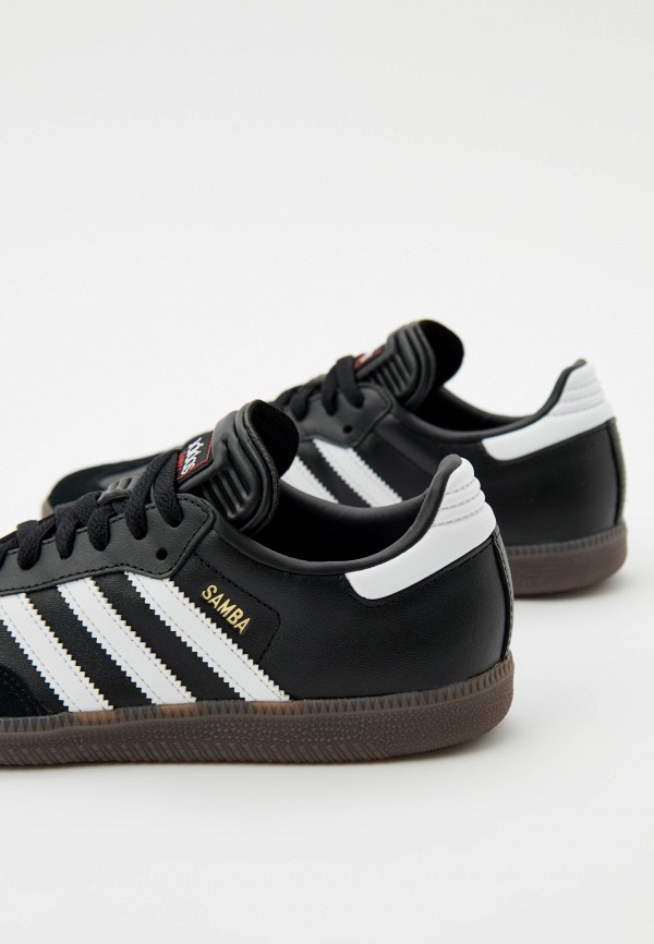 adidas Кеды - SAMBA - фото 4