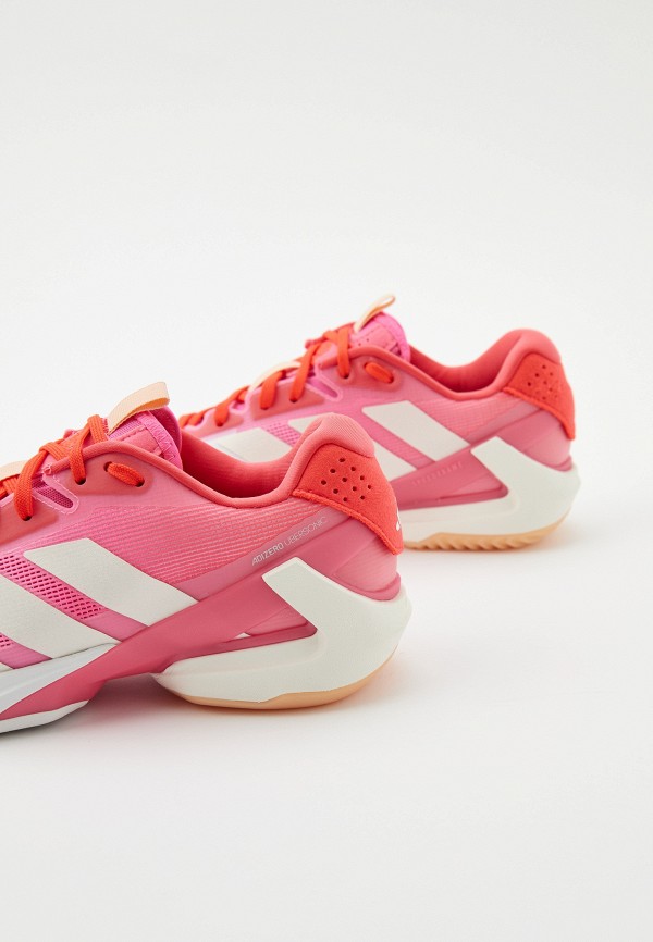 adidas Кроссовки - adizero Ubersonic 5 - фото 4