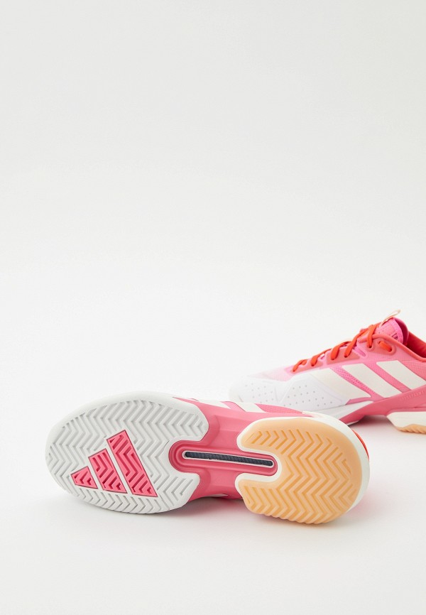 adidas Кроссовки - adizero Ubersonic 5 - фото 5