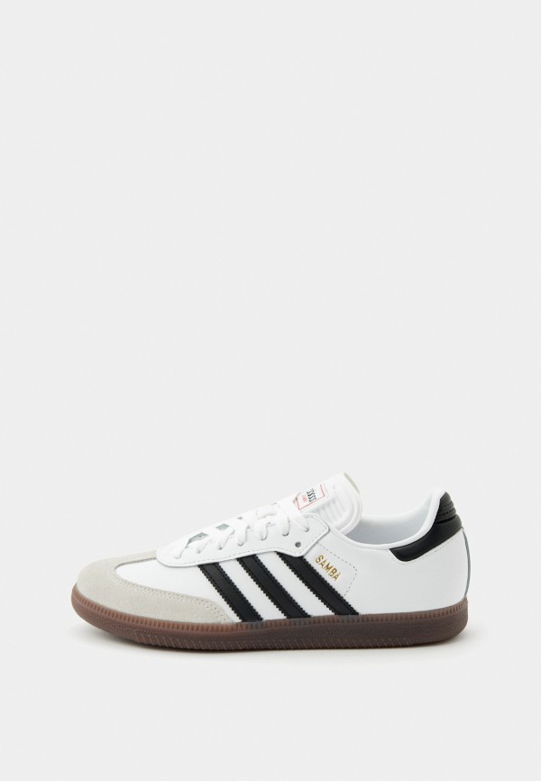 adidas Кеды - SAMBA - фото 1