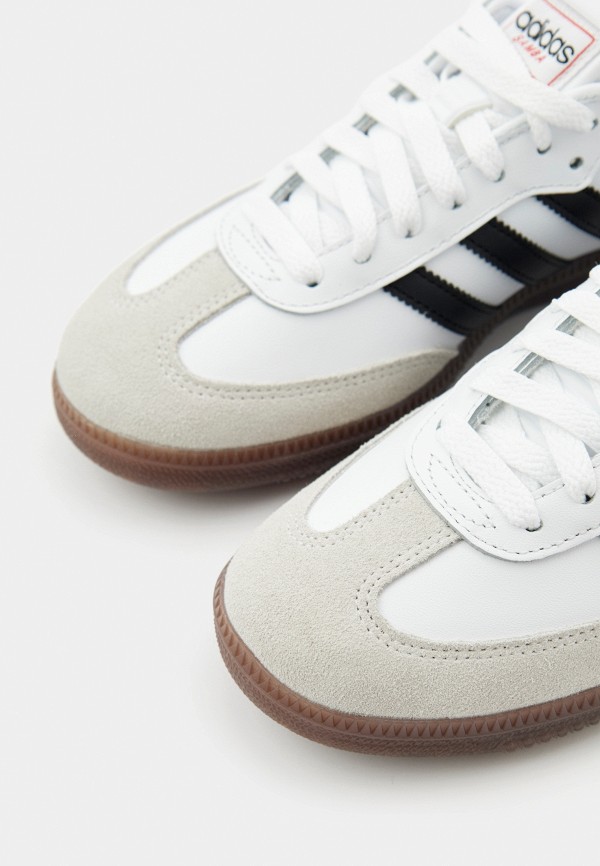 adidas Кеды - SAMBA - фото 2