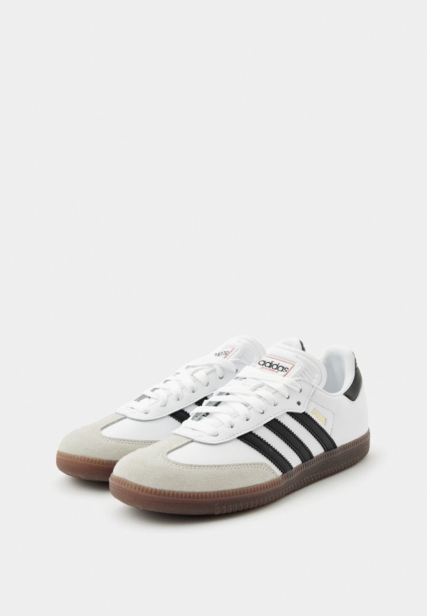 adidas Кеды - SAMBA - фото 3