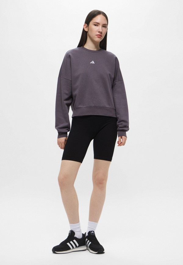 adidas Свитшот - W SL FC SWT - фото 2