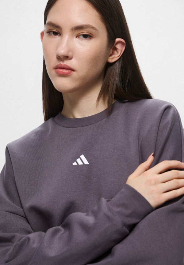 adidas Свитшот - W SL FC SWT - фото 4