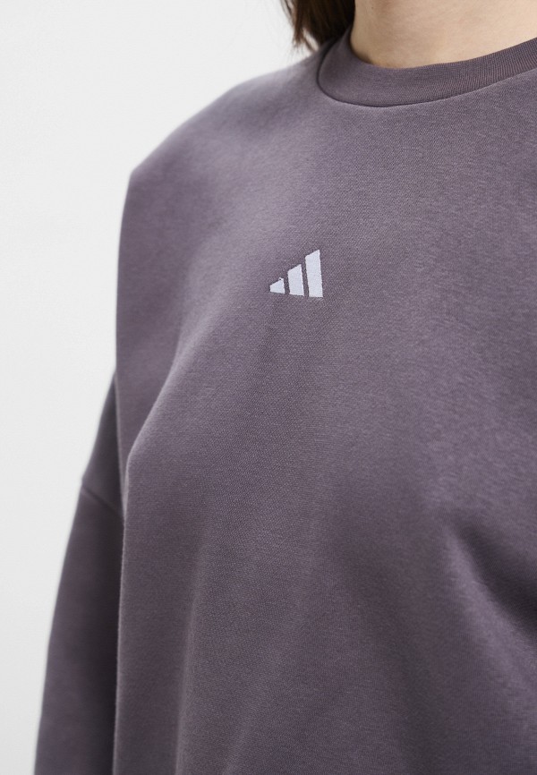 adidas Свитшот - W SL FC SWT - фото 5