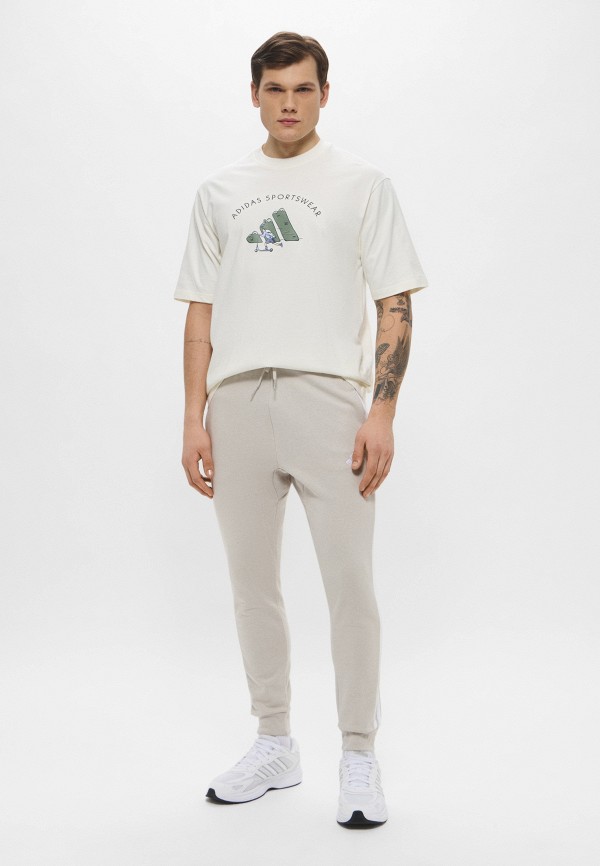 adidas Футболка - M C DOODLE SCT - фото 2