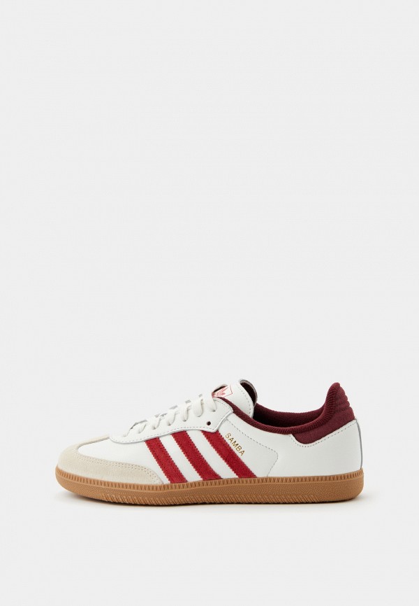 adidas Originals Кеды - SAMBA OG - фото 1