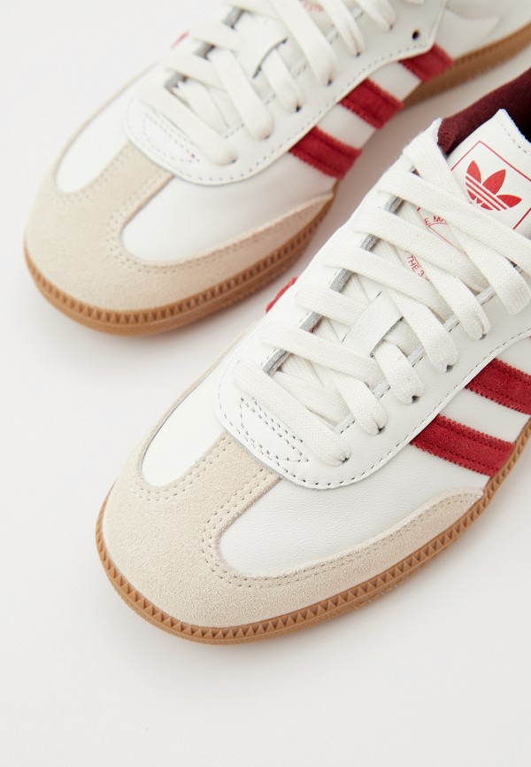 adidas Originals Кеды - SAMBA OG - фото 2