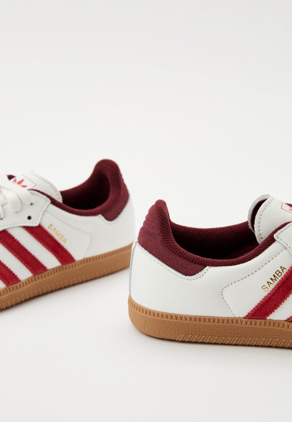 adidas Originals Кеды - SAMBA OG - фото 4