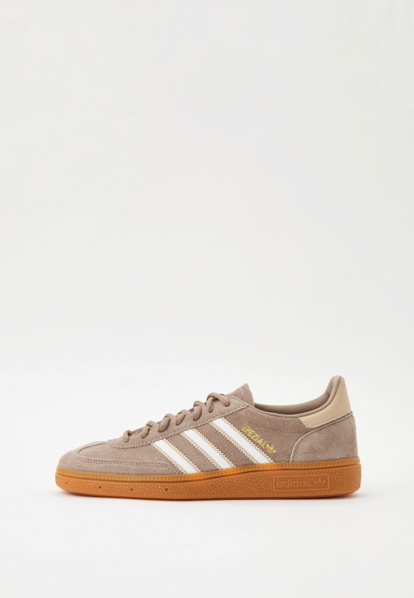adidas Originals Кеды - HANDBALL SPEZIAL - фото 1