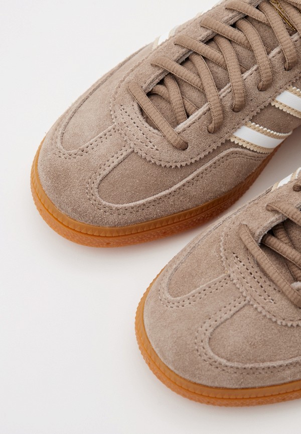 adidas Originals Кеды - HANDBALL SPEZIAL - фото 2