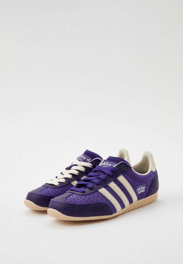 adidas Originals Кроссовки - JAPAN W - фото 3
