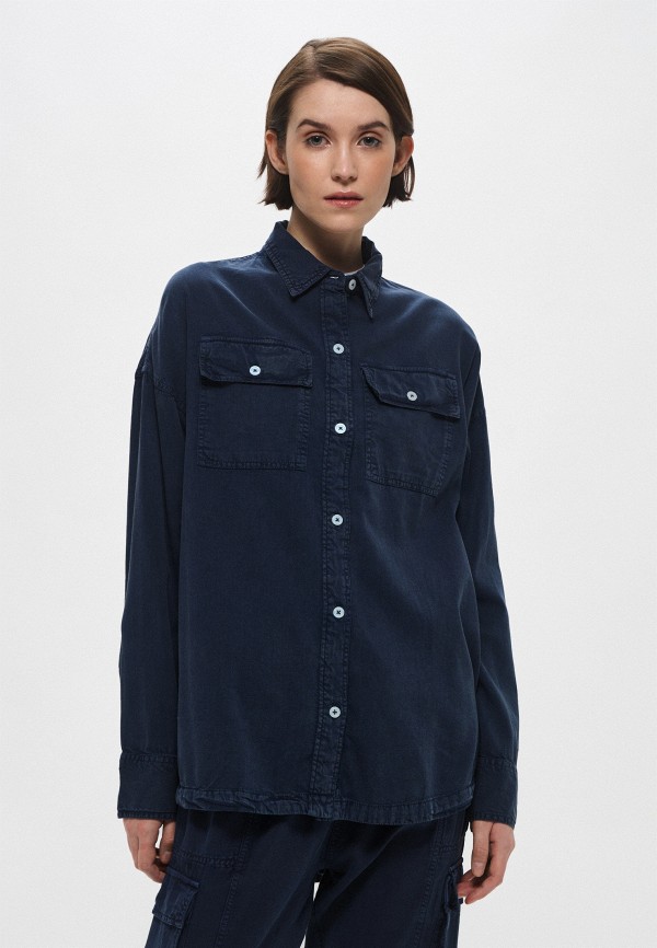 Beach Riot Рубашка - coramine top - фото 1