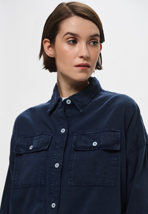 Beach Riot Рубашка - coramine top - фото 4